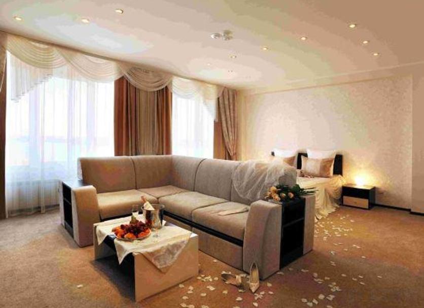 Wohnzimmer Foto