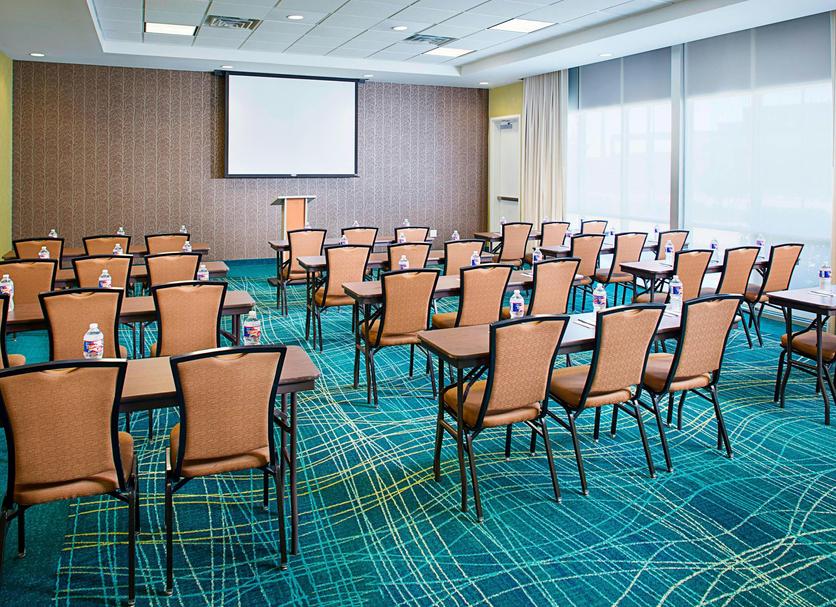 Konferenzraum Foto