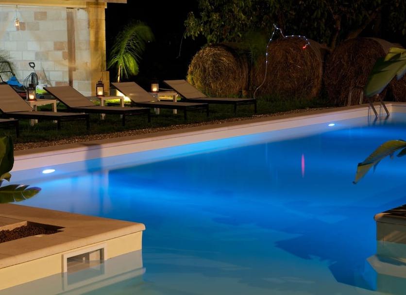 Pool Foto
