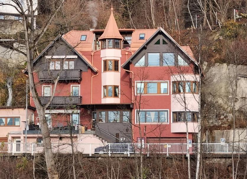 Gebäude Foto