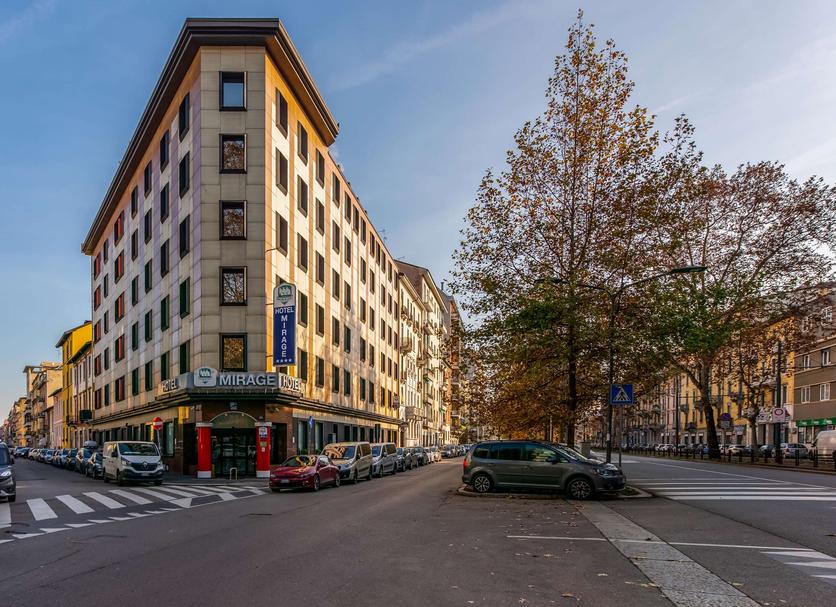 Gebäude Foto