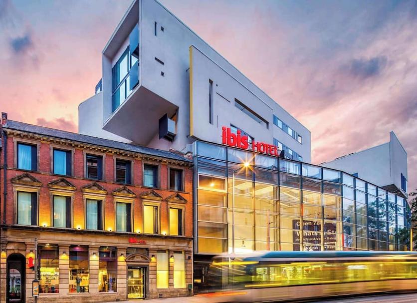 Gebäude Foto