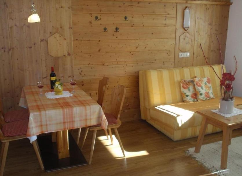 Essbereich Foto