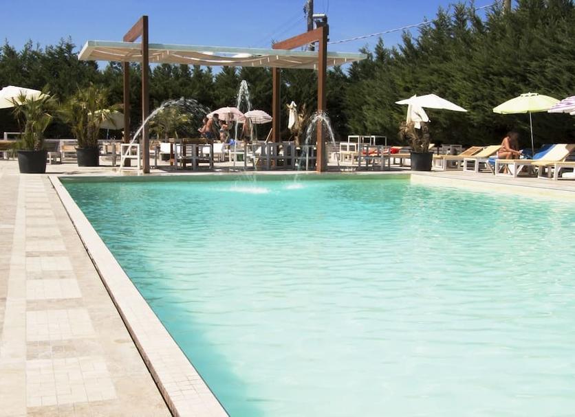 Pool Foto