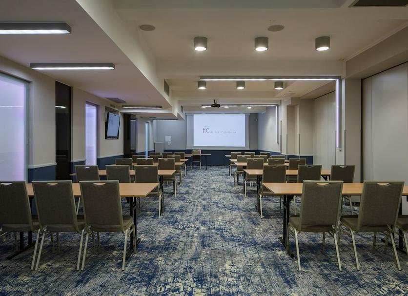 Konferenzraum Foto