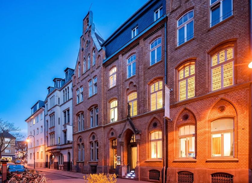 Gebäude Foto