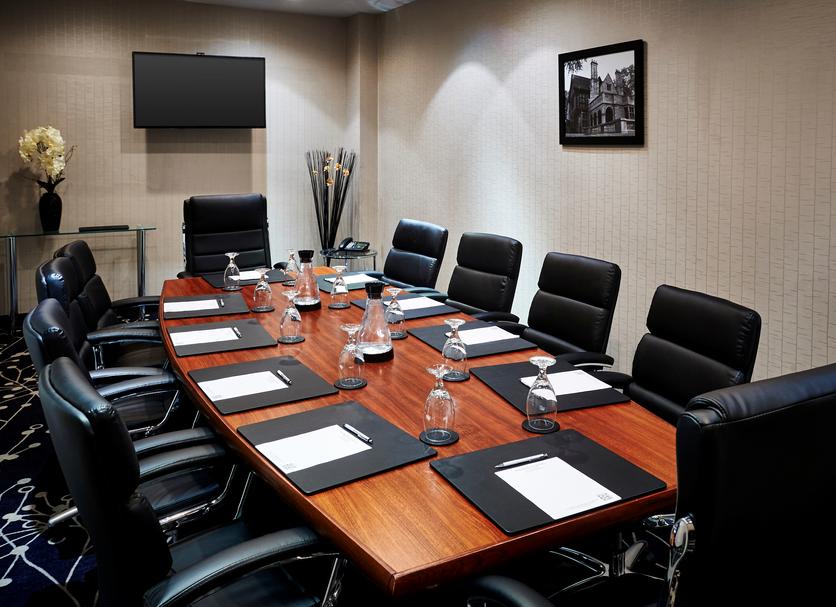 Konferenzraum Foto