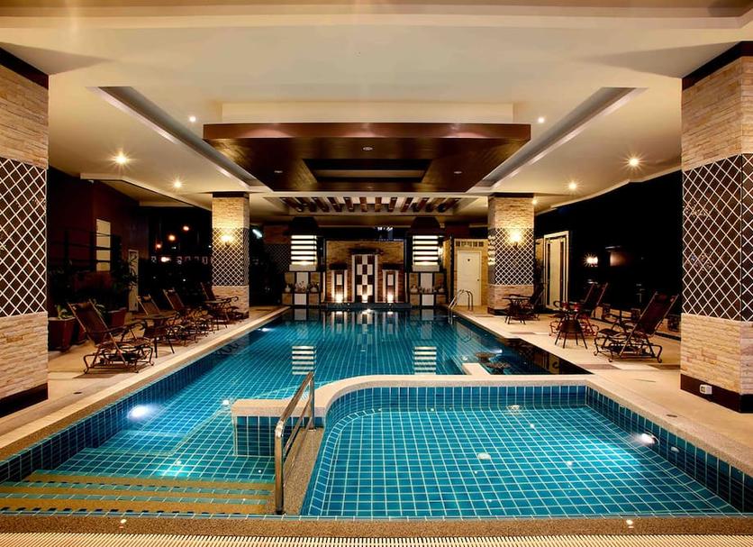 Pool Foto