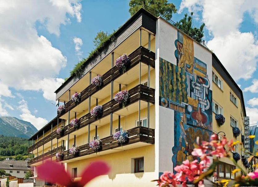 Gebäude Foto