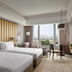 Hotelausstattung