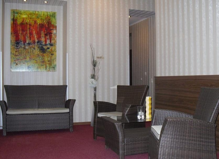 Wohnzimmer Foto