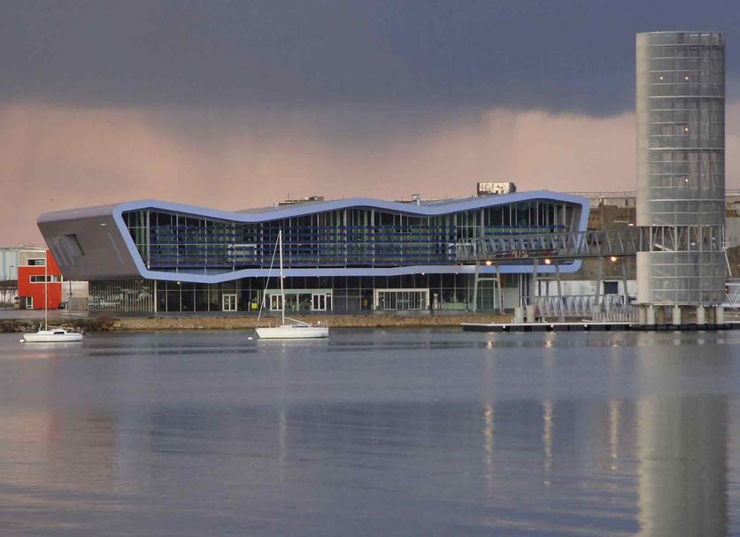 Gebäude Foto