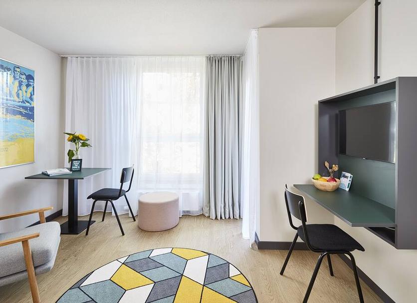 Wohnzimmer Foto