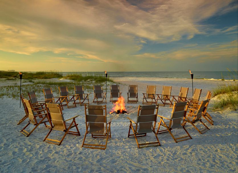 Strand Foto