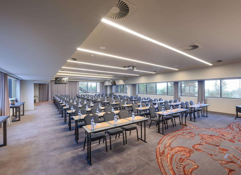 Konferenzraum Foto