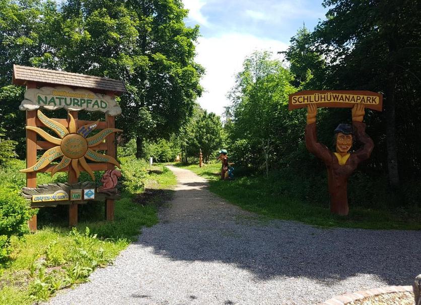 Außenansicht Foto