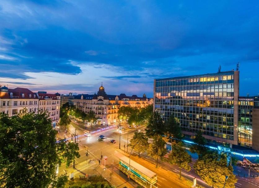 Außenansicht Foto