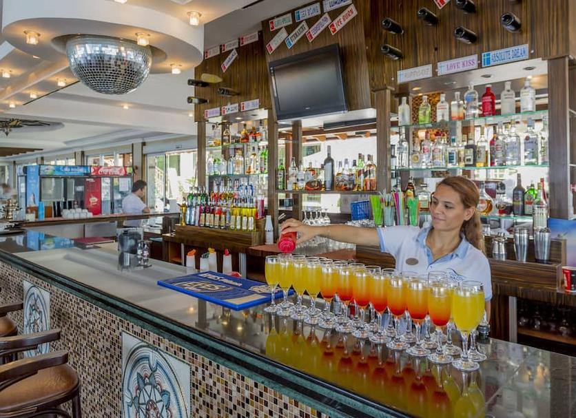Bar Foto