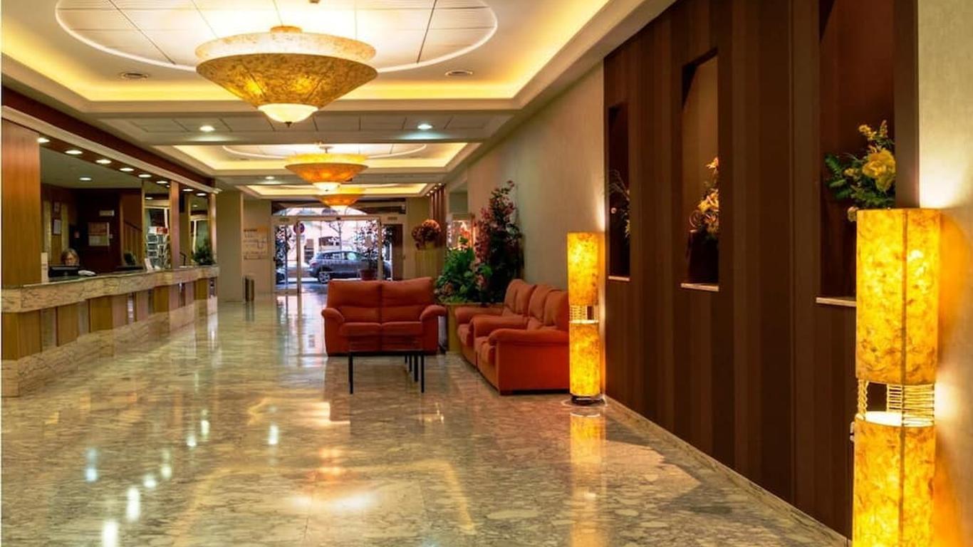 Hotel La Rápita
