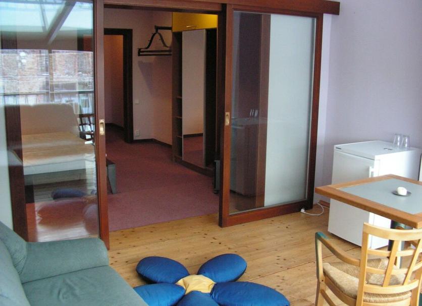 Wohnzimmer Foto