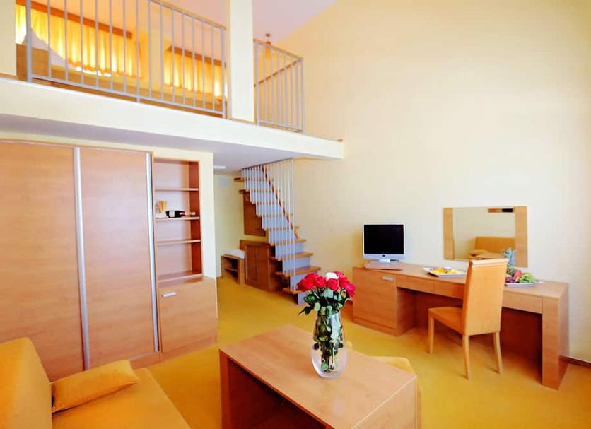 Wohnzimmer Foto