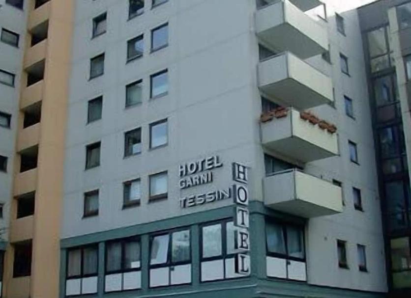Gebäude Foto