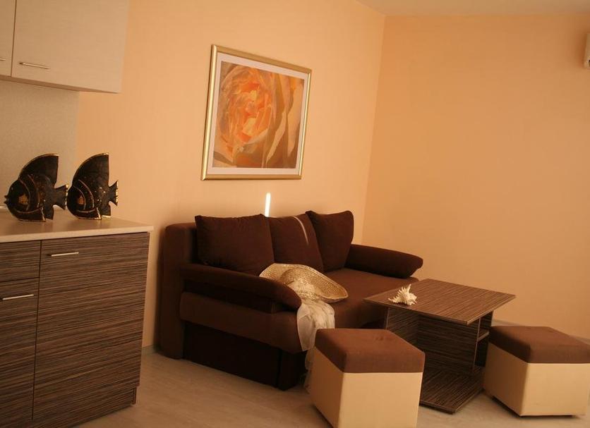 Wohnzimmer Foto