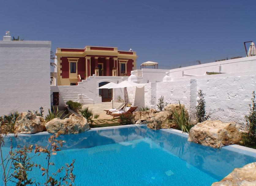 Pool Foto