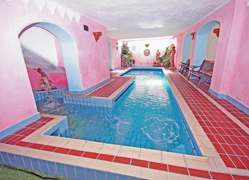 Pool Foto