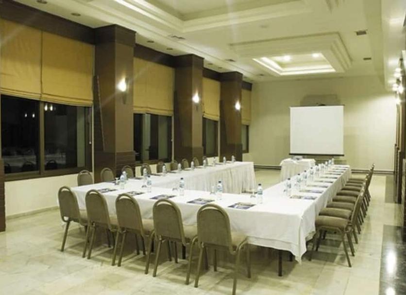 Konferenzraum Foto