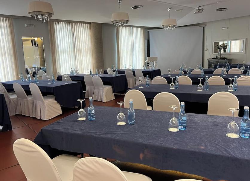 Konferenzraum Foto