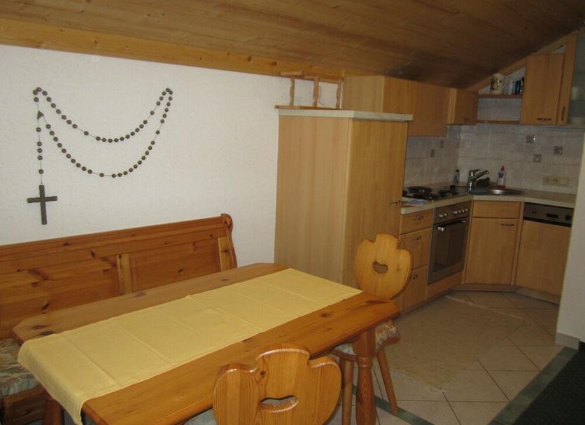 Essbereich Foto