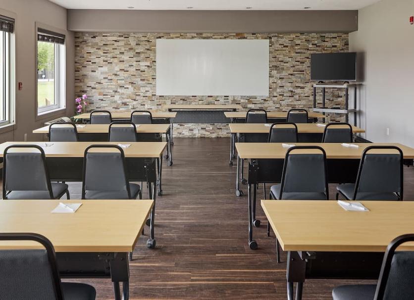 Konferenzraum Foto