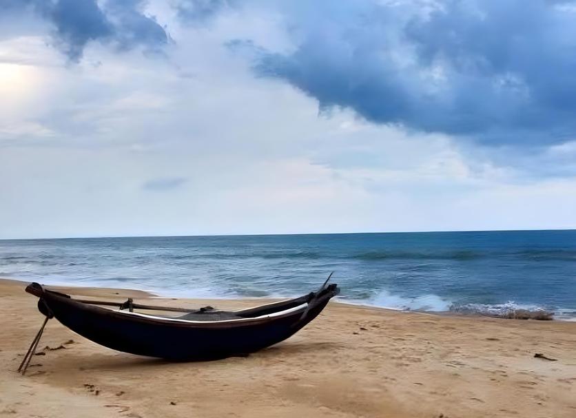 Strand Foto