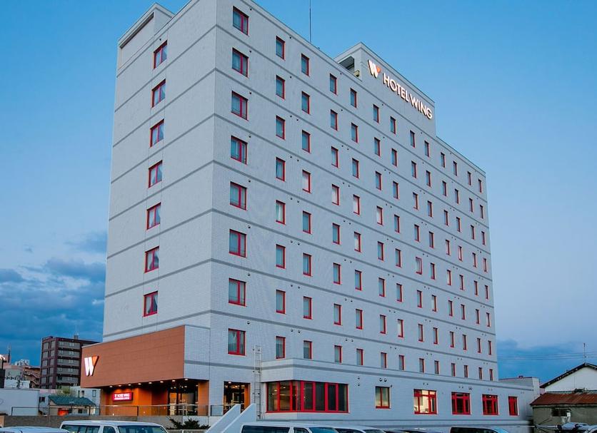 Gebäude Foto