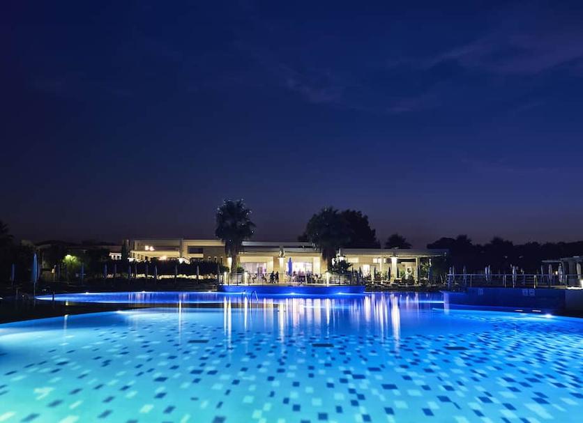 Pool Foto