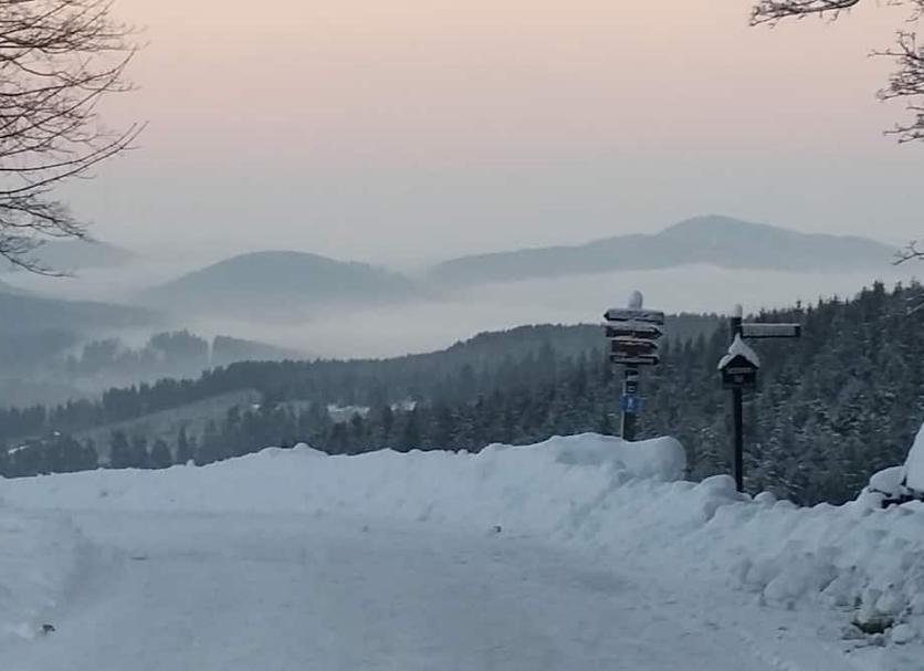 Außenansicht Foto