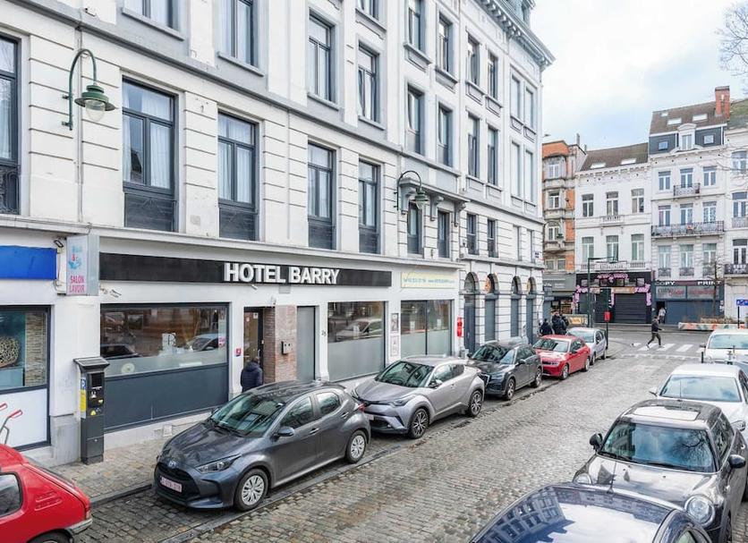Außenansicht Foto
