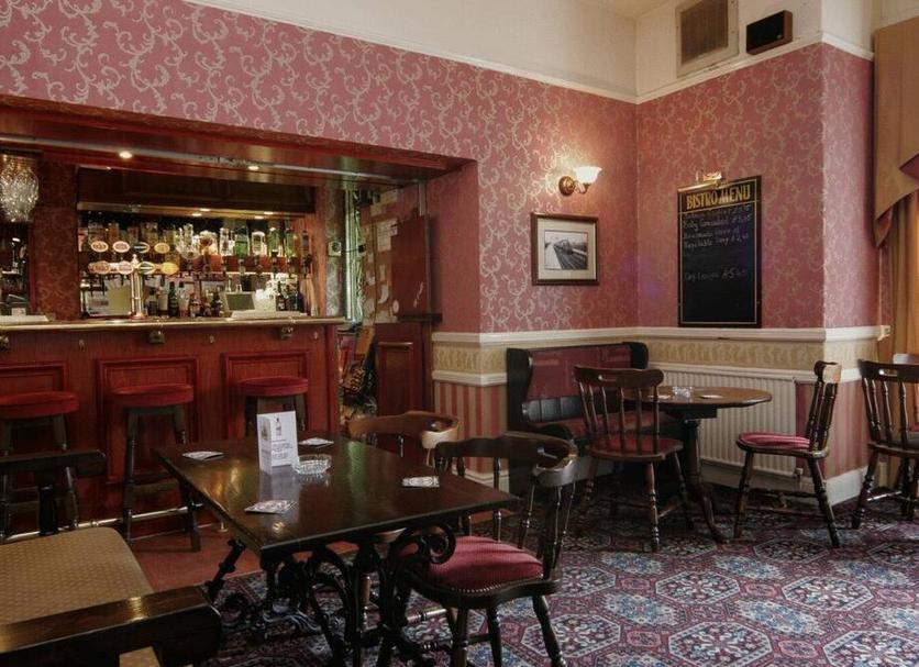 Bar Foto