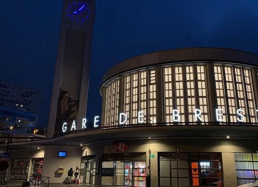 Gebäude Foto