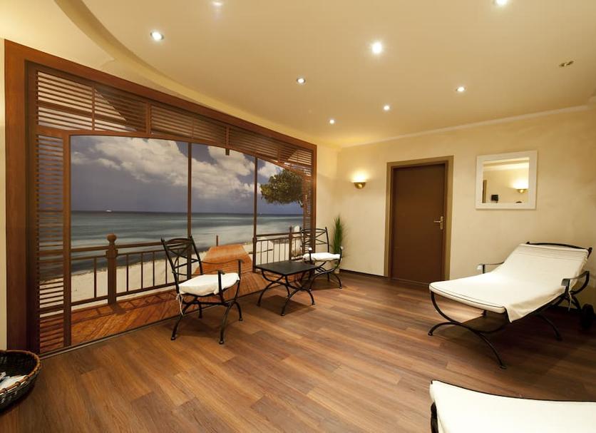 Wellness Foto