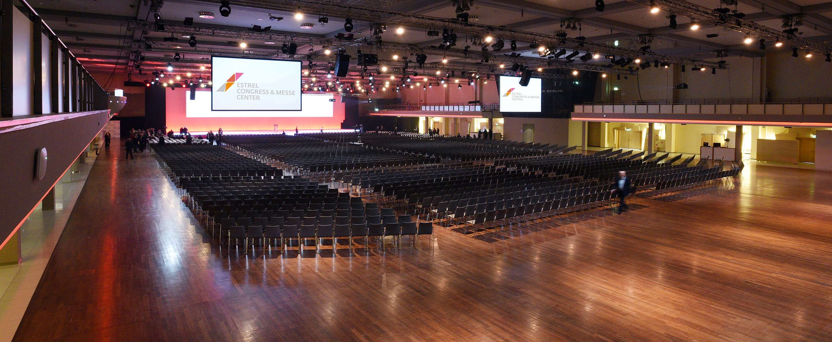 Konferenzraum