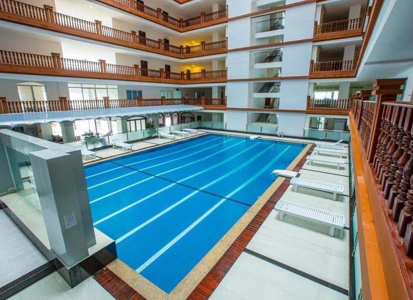 Pool Foto