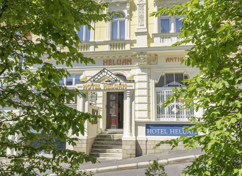 Gebäude Foto