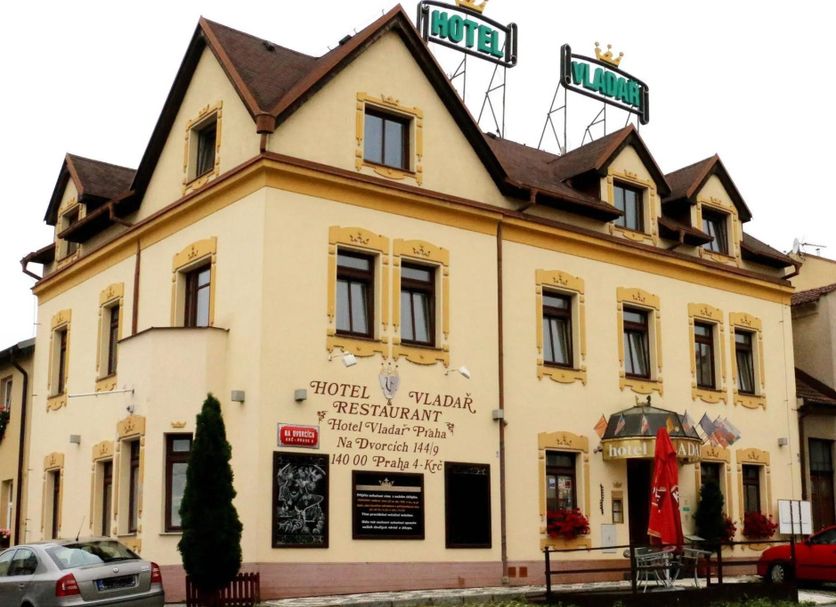 Gebäude Foto