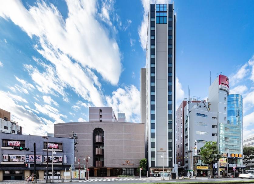 Gebäude Foto