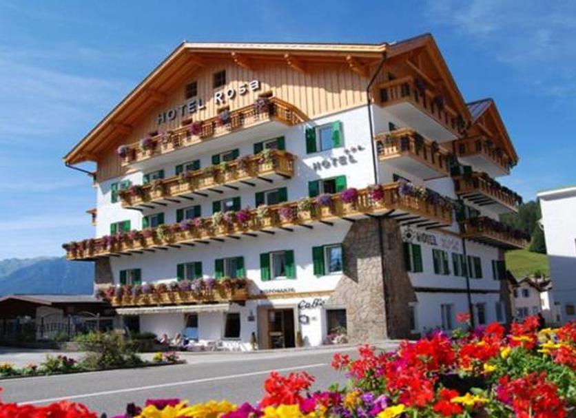 Gebäude Foto