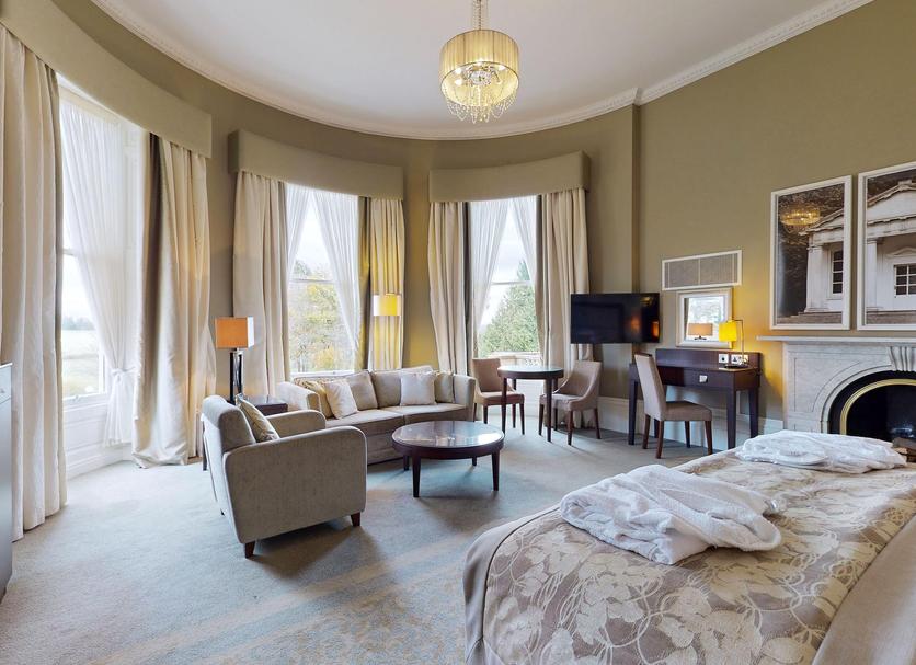 Wohnzimmer Foto