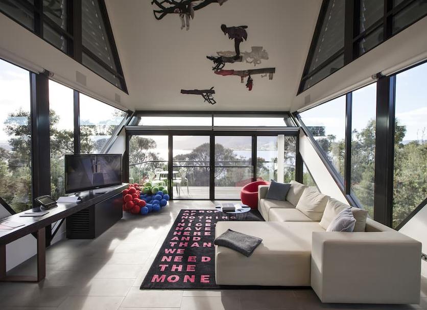 Wohnzimmer Foto