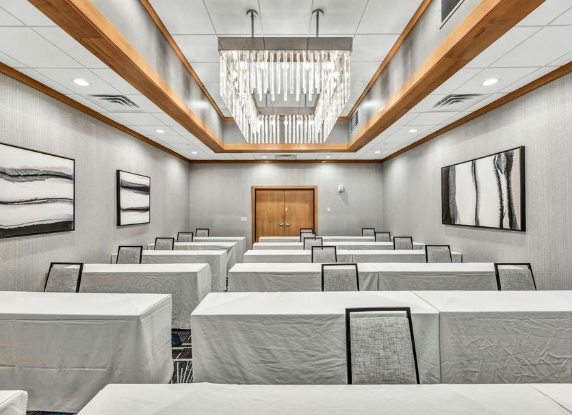 Konferenzraum Foto